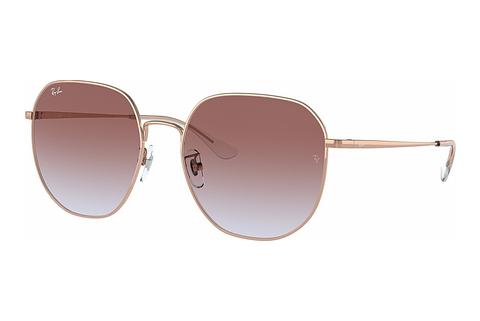 Slnečné okuliare Ray-Ban RB3680D 9202I8