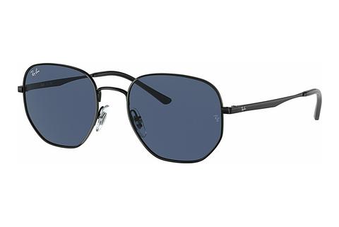 Sonnenbrille Ray-Ban RB3682 002/80