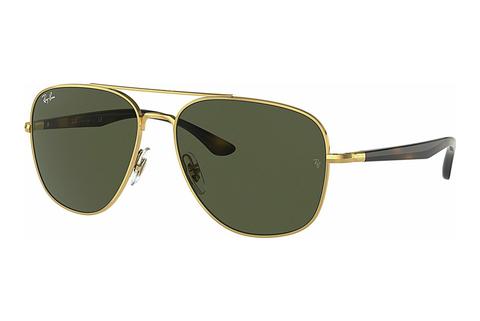 Akiniai nuo saulės Ray-Ban RB3683 001/31