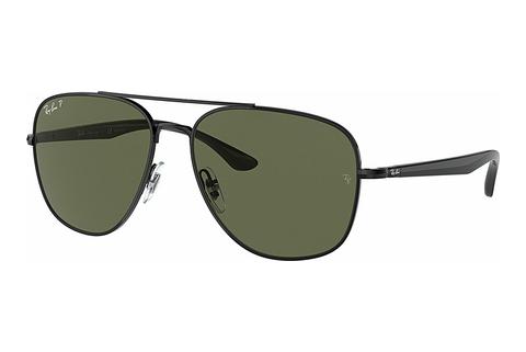 Päikeseprillid Ray-Ban RB3683 002/58