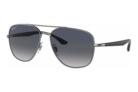 Akiniai nuo saulės Ray-Ban RB3683 004/78