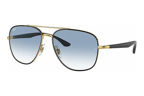 Akiniai nuo saulės Ray-Ban RB3683 90003F