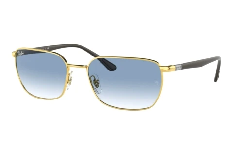 Óculos de marca Ray-Ban RB3684 001/3F