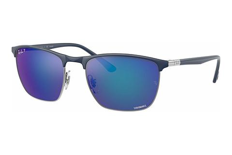 Akiniai nuo saulės Ray-Ban RB3686 92044L