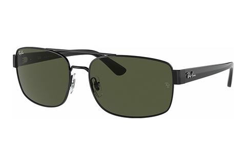 Lunettes de soleil Ray-Ban RB3687 002/31