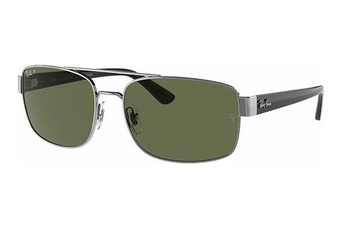 Akiniai nuo saulės Ray-Ban RB3687 004/58