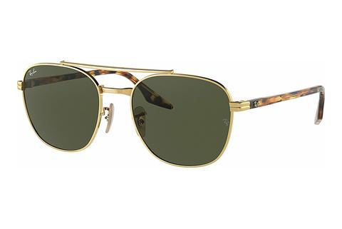 Akiniai nuo saulės Ray-Ban RB3688 001/31