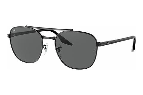 Akiniai nuo saulės Ray-Ban RB3688 002/B1