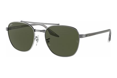 Lunettes de soleil Ray-Ban RB3688 004/31