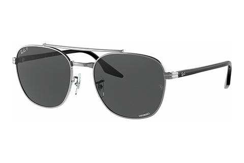 Akiniai nuo saulės Ray-Ban RB3688 004/K8