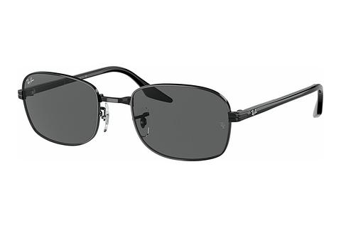 Akiniai nuo saulės Ray-Ban RB3690 002/B1