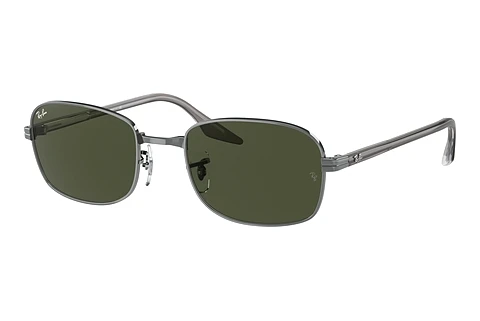 Sluneční brýle Ray-Ban RB3690 004/31