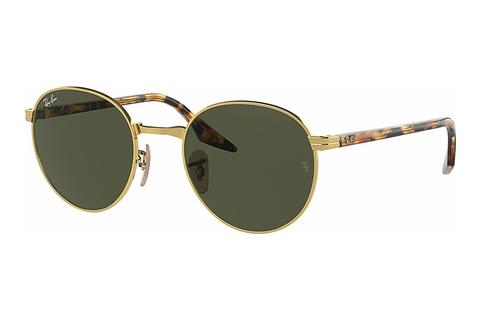 Päikeseprillid Ray-Ban RB3691 001/31