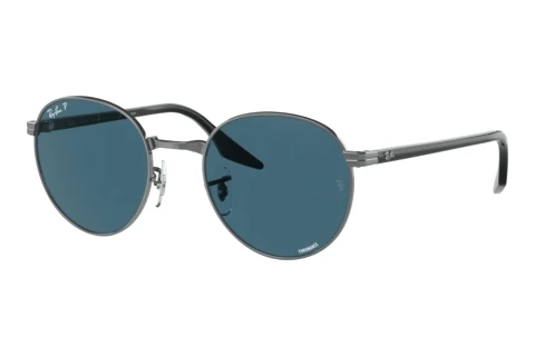 Saulesbrilles Ray-Ban RB3691 004/S2