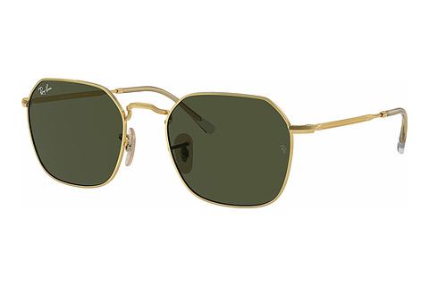 Solglasögon Ray-Ban JIM (RB3694 001/31)