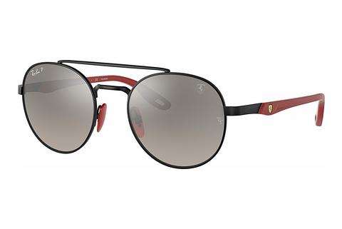 Akiniai nuo saulės Ray-Ban RB3696M F0025J