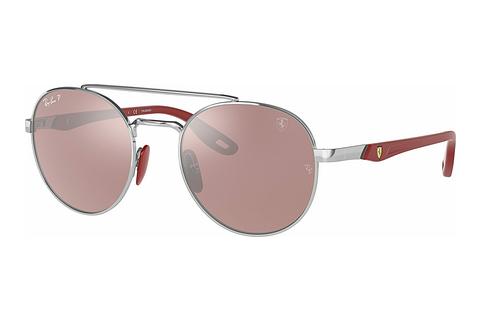 Akiniai nuo saulės Ray-Ban RB3696M F007H2