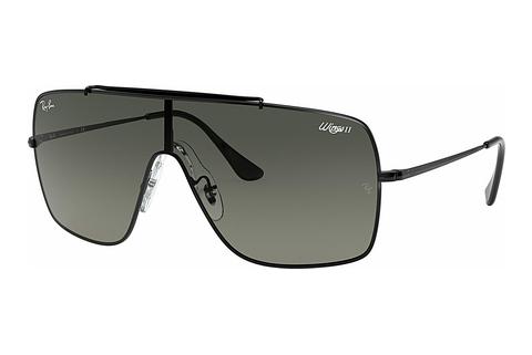 Päikeseprillid Ray-Ban WINGS II (RB3697 002/11)