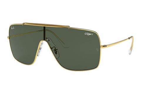 Akiniai nuo saulės Ray-Ban WINGS II (RB3697 905071)