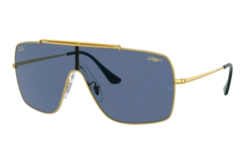 Γυαλιά ηλίου Ray-Ban WINGS II (RB3697 924580)