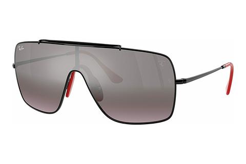 Akiniai nuo saulės Ray-Ban RB3697M F009Y3