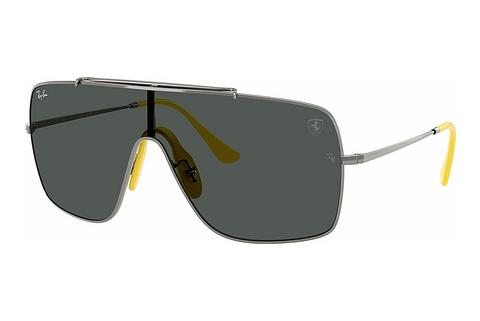 Slnečné okuliare Ray-Ban RB3697M F03087