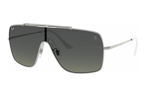 Akiniai nuo saulės Ray-Ban RB3697M F1048G