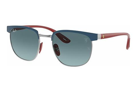 Akiniai nuo saulės Ray-Ban RB3698M F0723M