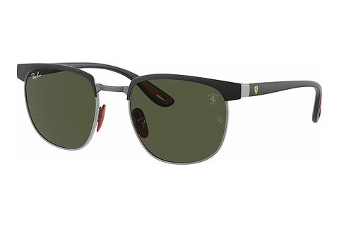 Akiniai nuo saulės Ray-Ban RB3698M F07331