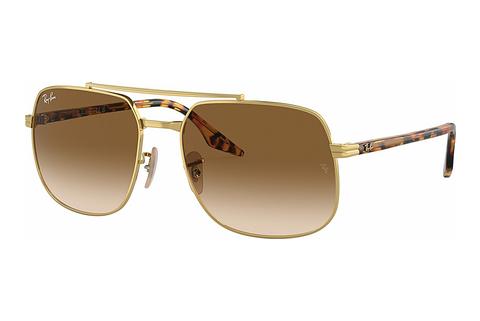 Akiniai nuo saulės Ray-Ban RB3699 001/51