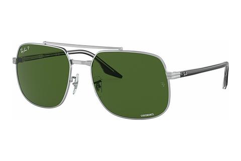 Solglasögon Ray-Ban RB3699 003/P1