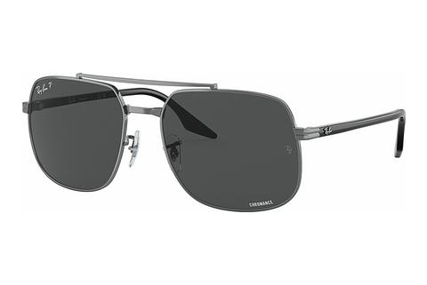 Akiniai nuo saulės Ray-Ban RB3699 004/K8