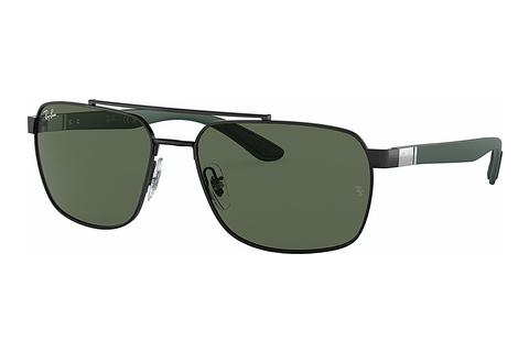 Akiniai nuo saulės Ray-Ban RB3701 002/71