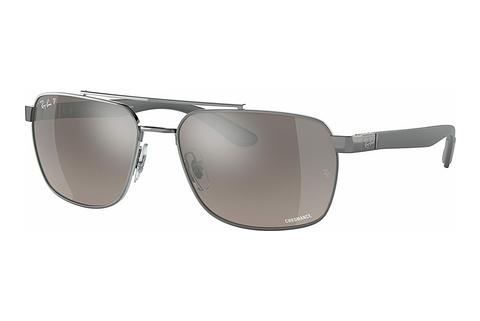 Akiniai nuo saulės Ray-Ban RB3701 004/5J