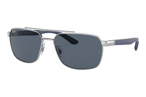 Akiniai nuo saulės Ray-Ban RB3701 924387