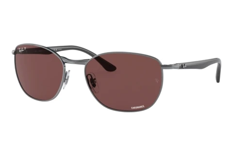 Sluneční brýle Ray-Ban RB3702 004/AF