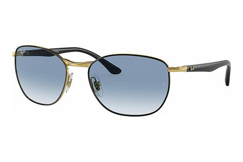 Akiniai nuo saulės Ray-Ban RB3702 90003F