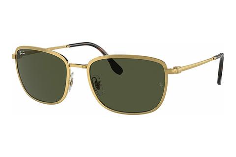 Akiniai nuo saulės Ray-Ban RB3705 001/31