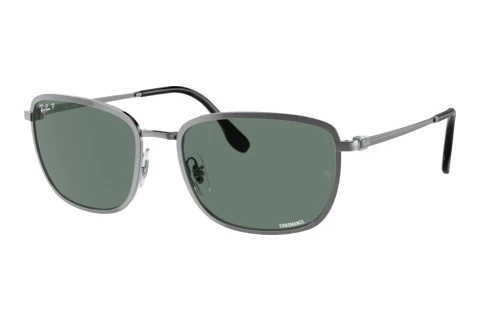 Ophthalmic Glasses Ray-Ban RB3705 004/O9