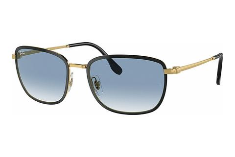 Akiniai nuo saulės Ray-Ban RB3705 90003F