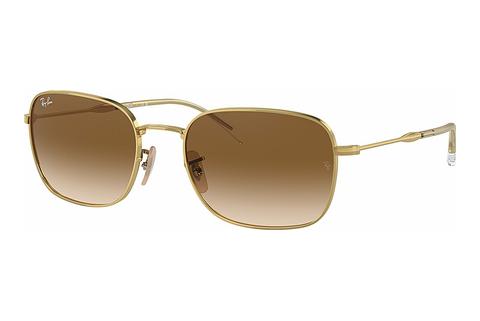 Akiniai nuo saulės Ray-Ban RB3706 001/51