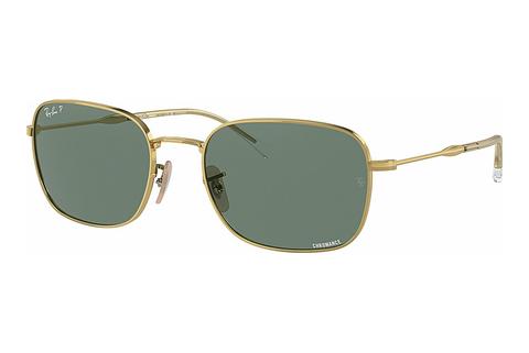 Slnečné okuliare Ray-Ban RB3706 001/O9