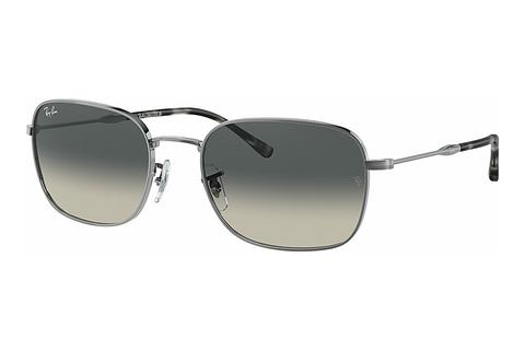 Lunettes de soleil Ray-Ban RB3706 004/71