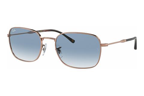 Lunettes de soleil Ray-Ban RB3706 92023F