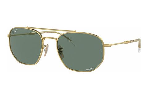 Slnečné okuliare Ray-Ban RB3707 001/O9