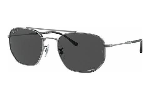 Slnečné okuliare Ray-Ban RB3707 004/K8