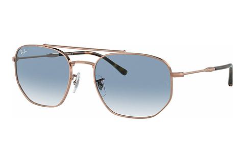 Slnečné okuliare Ray-Ban RB3707 92023F