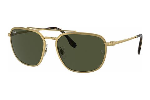 Sonnenbrille Ray-Ban RB3708 001/31