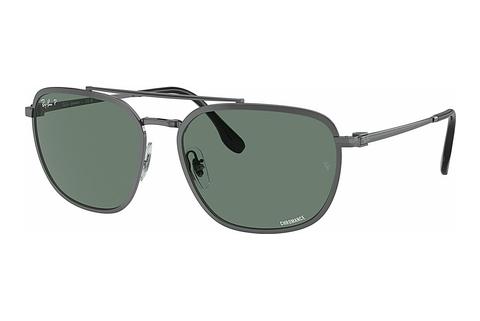 Akiniai nuo saulės Ray-Ban RB3708 004/O9