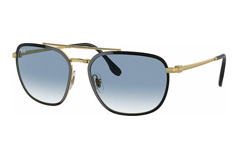 Sunčane naočale Ray-Ban RB3708 90003F